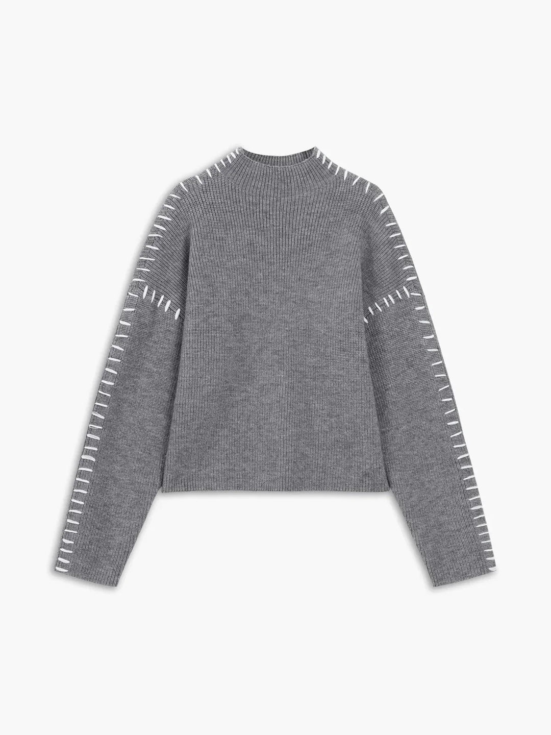 Emily & Isabella Brooks | Cozy Sweater