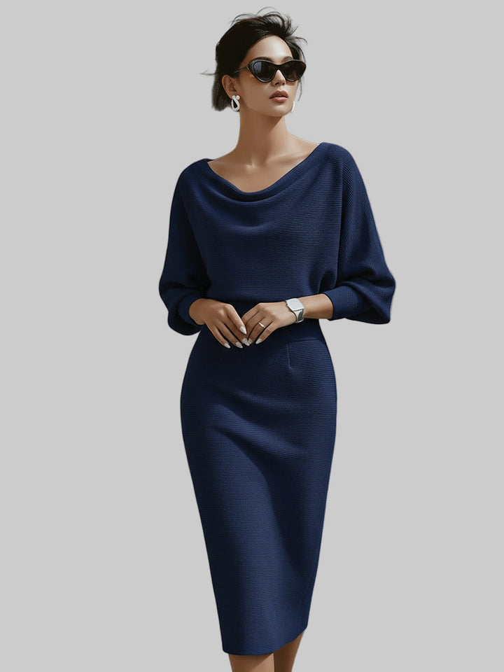 Emily & Isabella Brooks | Midi Dress