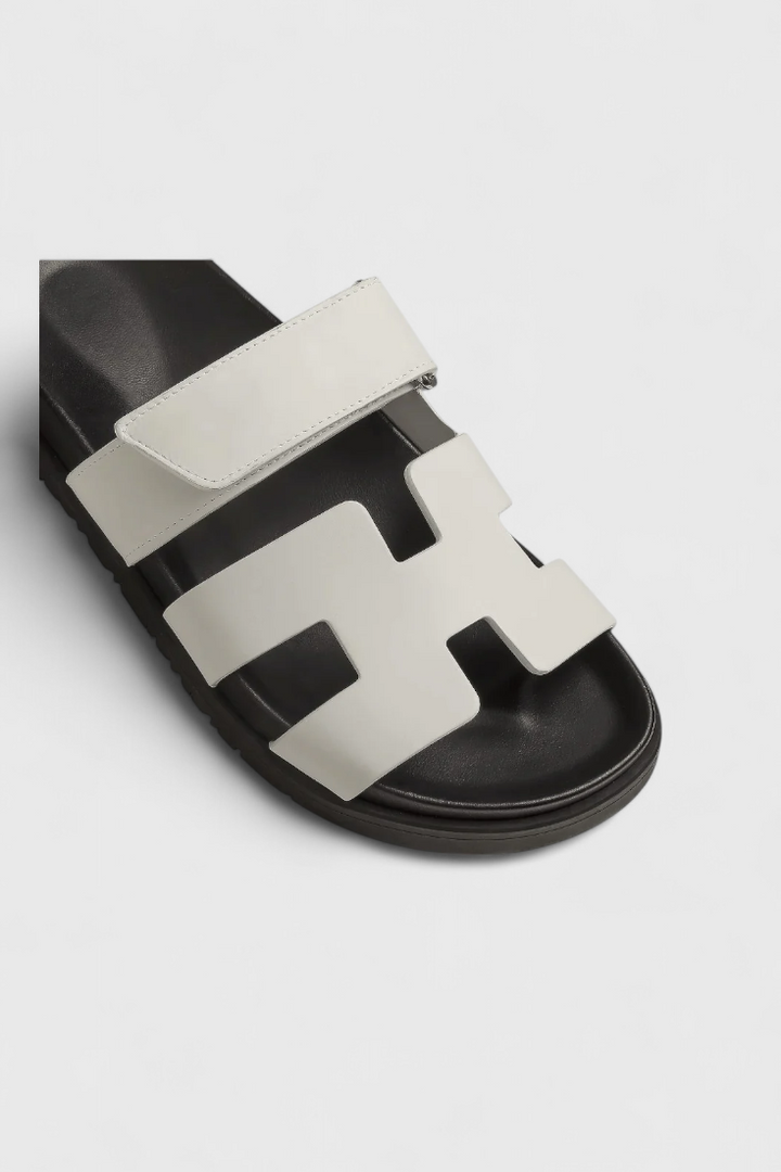 Emily & Isabella Brooks | Elegant Summer Sandals
