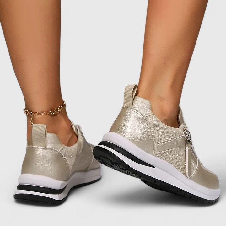 Emily & Isabella Brooks | Elegant Shoes