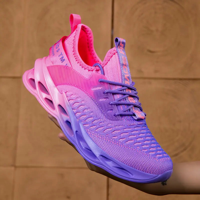 Emily & Isabella Brooks | Comfortable Non-Slip Sneaker