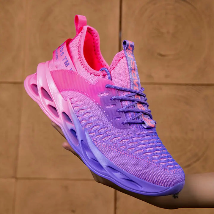 Emily & Isabella Brooks | Comfortable Non-Slip Sneaker