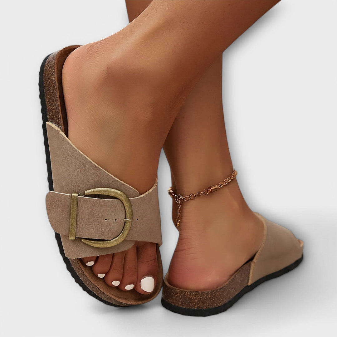 Emily & Isabella Brooks | Women's Sandals, Torso Design, Straps