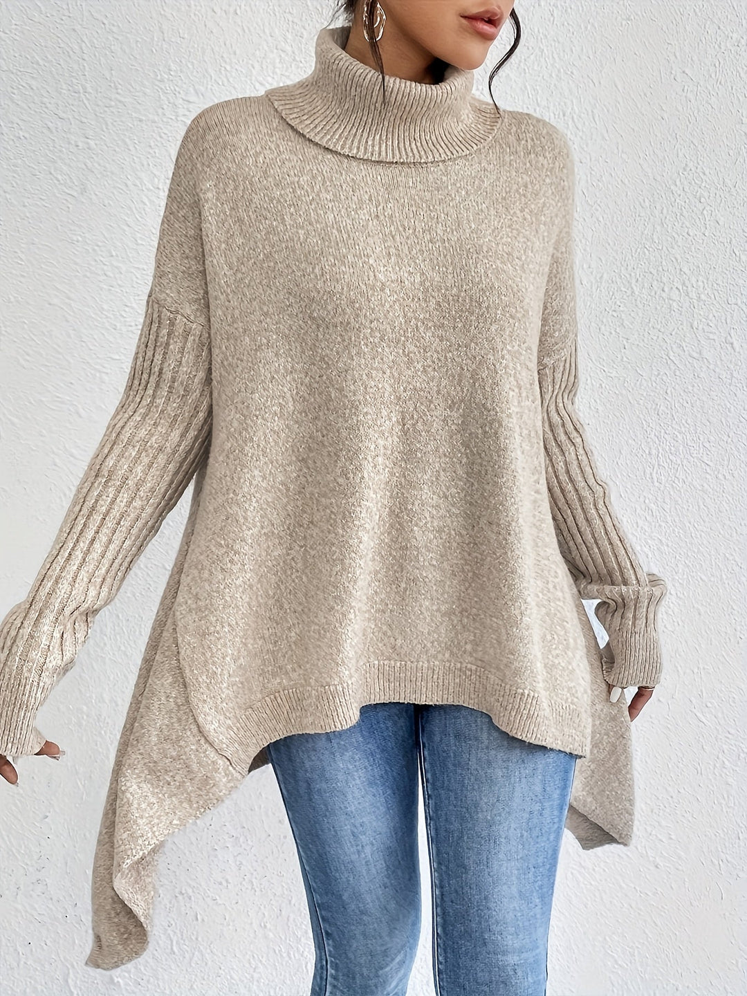 Emily & Isabella Brooks | Cozy Sweater