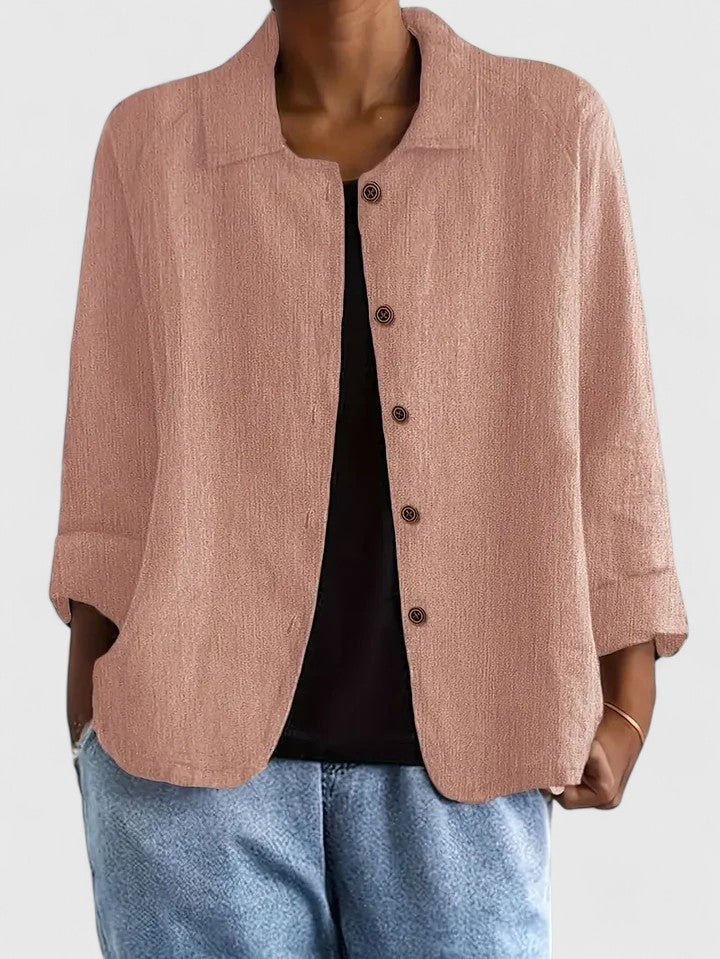 Emily & Isabella Brooks | Sophisticated Top