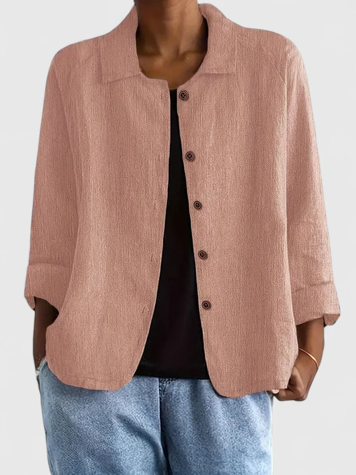 Emily & Isabella Brooks | Elegant Top