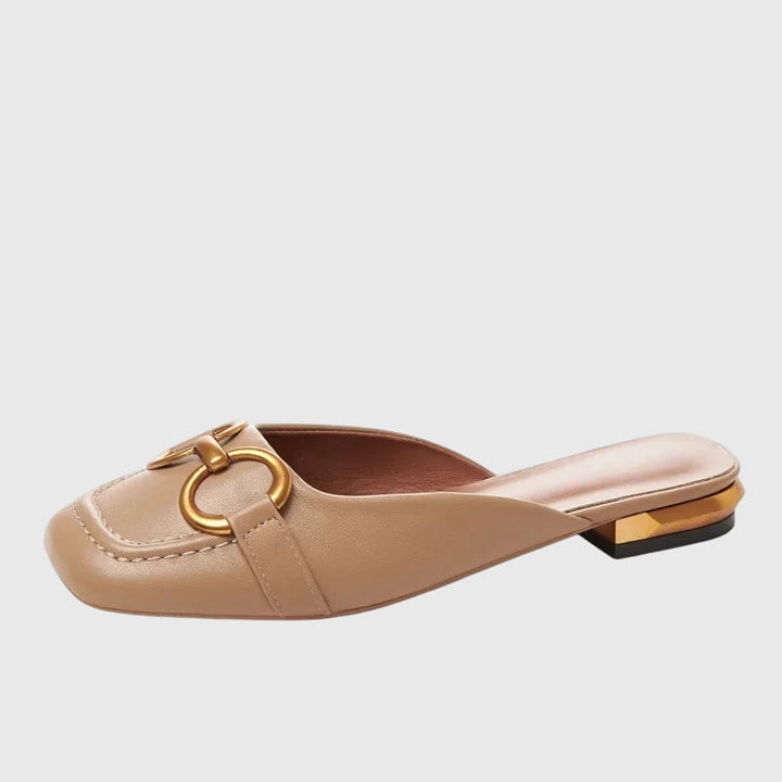 Emily & Isabella Brooks | Orthopedic Sandals