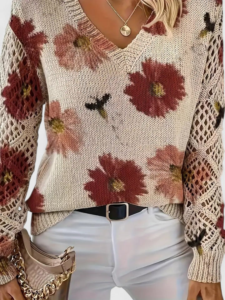 Emily & Isabella Brooks | Elegant Cardigan