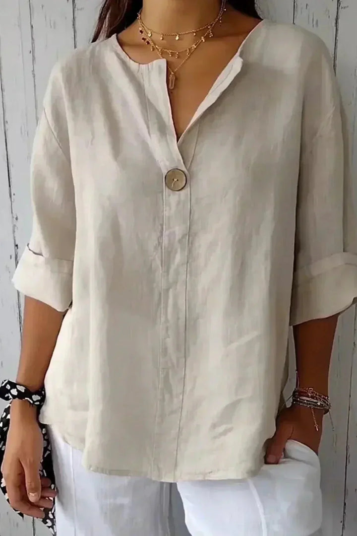 Emily & Isabella Brooks | Relaxed Top