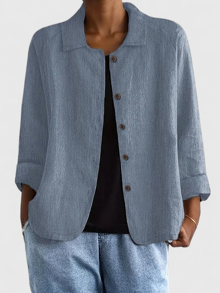Emily & Isabella Brooks | Sophisticated Top