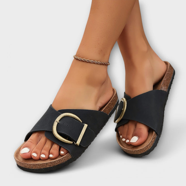 Emily & Isabella Brooks | Women's Sandals, Torso Design, Straps