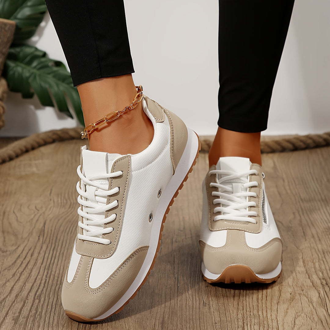 Emily & Isabella Brooks | Sneakers