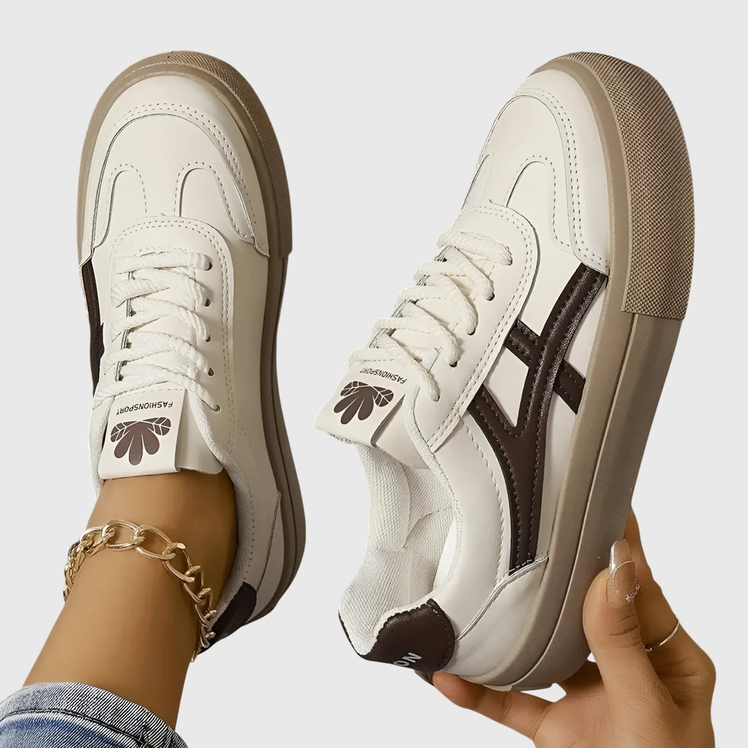 Emily & Isabella Brooks | Comfort Sneakers