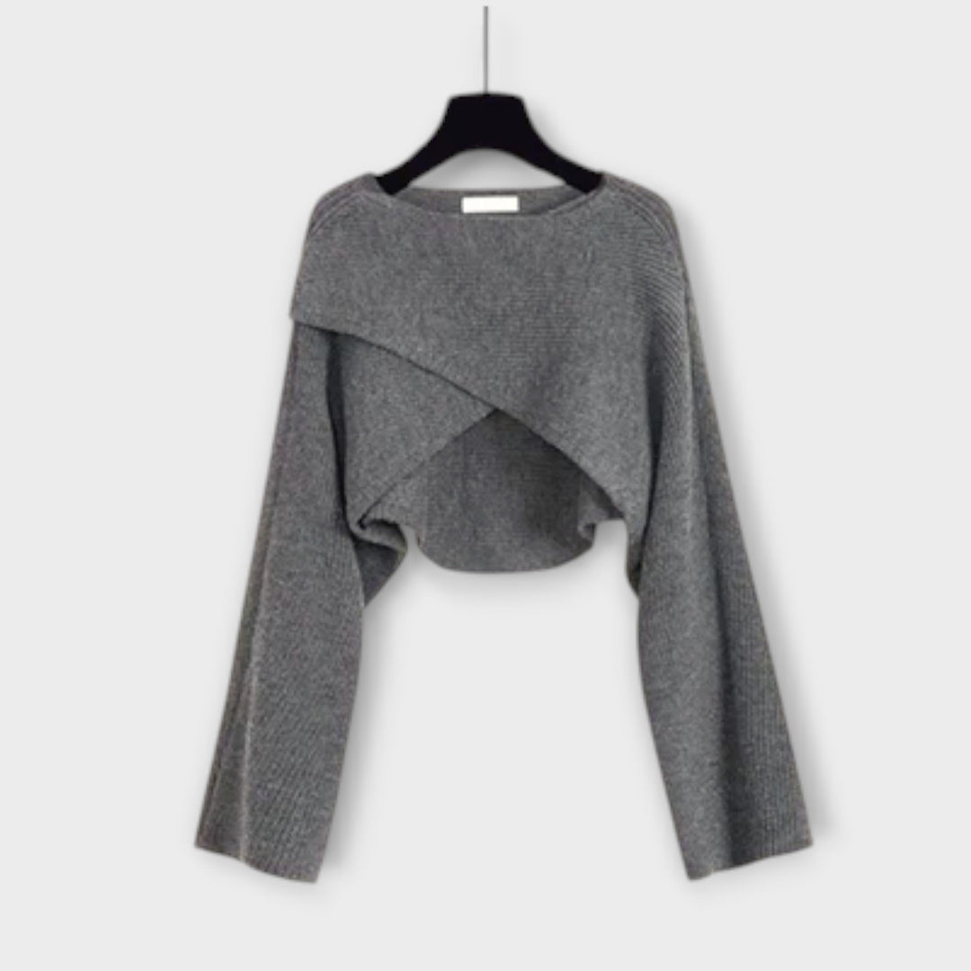 Emily & Isabella Brooks | Cozy Three-Piece Set