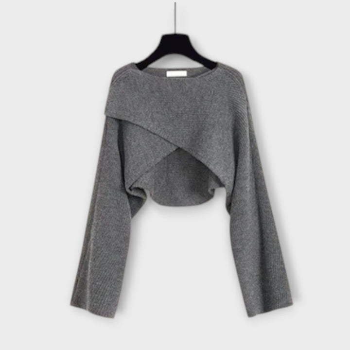 Emily & Isabella Brooks | Cozy Three-Piece Set