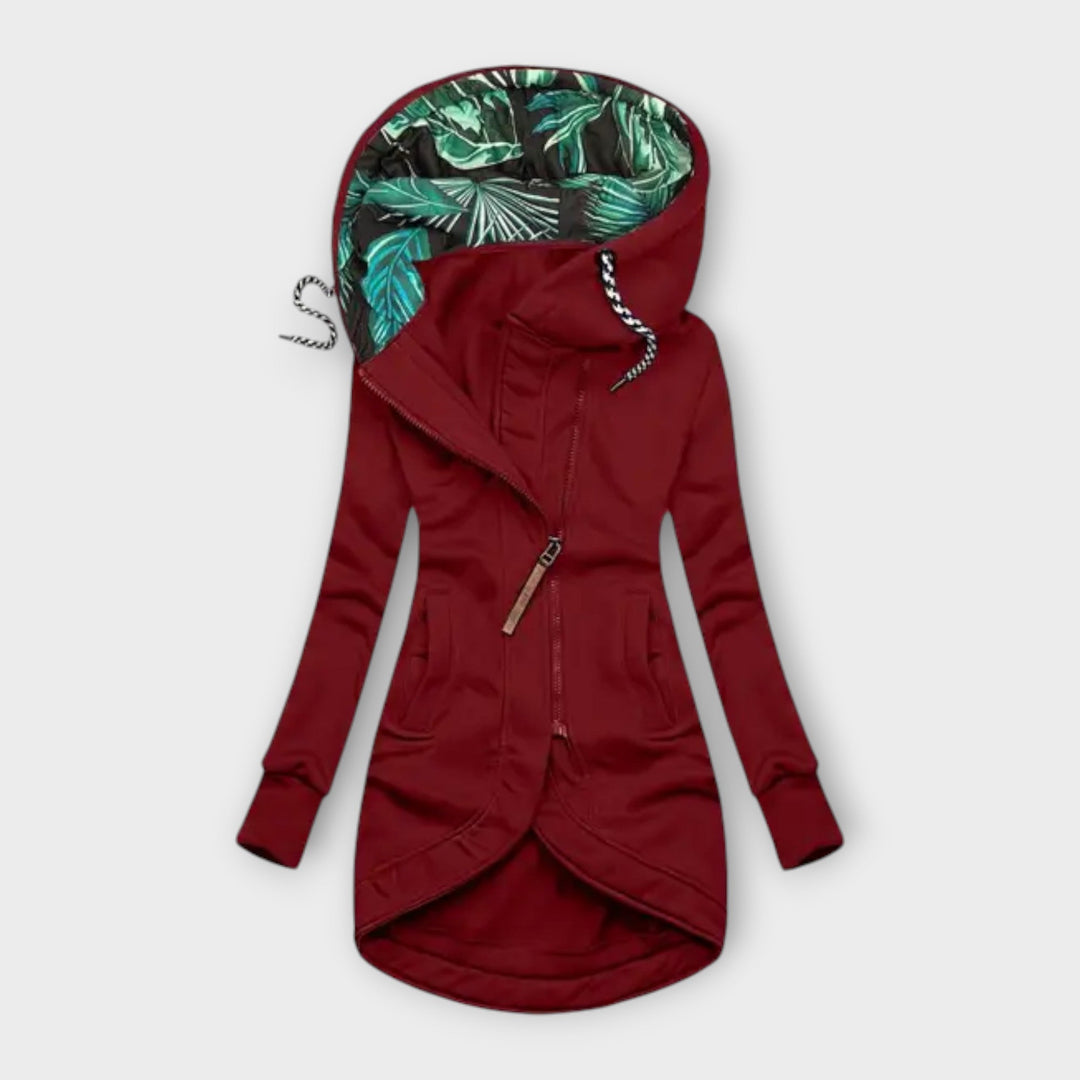 Emily & Isabella Brooks | Waterproof Jacket