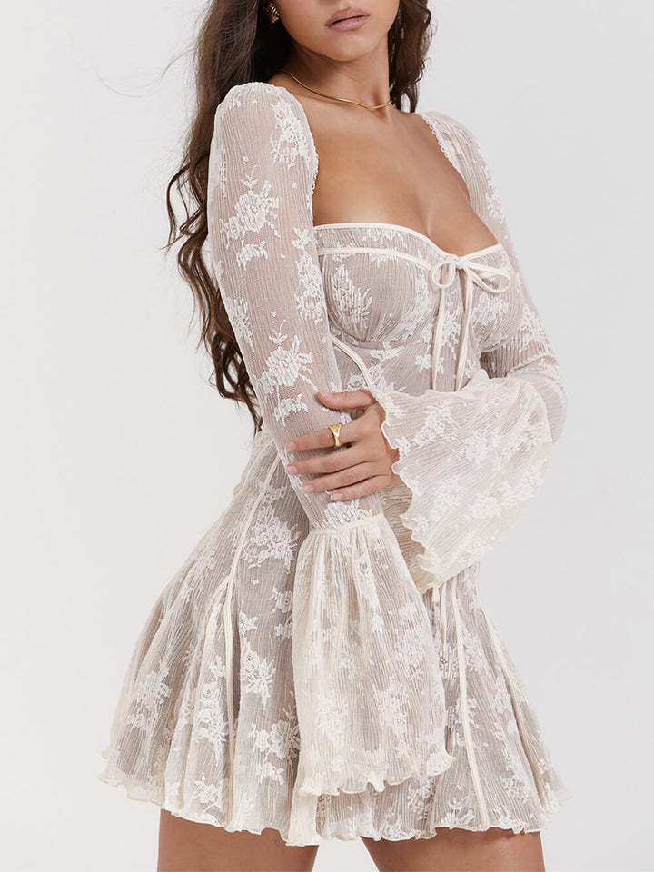 Emily & Isabella Brooks | Elegant Dress