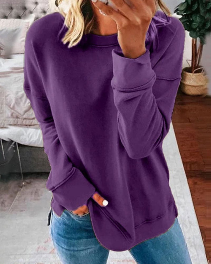 Emily & Isabella Brooks | Cozy Sweater