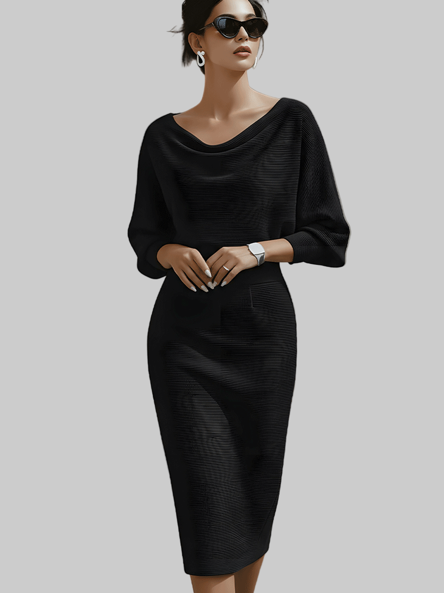 Emily & Isabella Brooks | Midi Dress