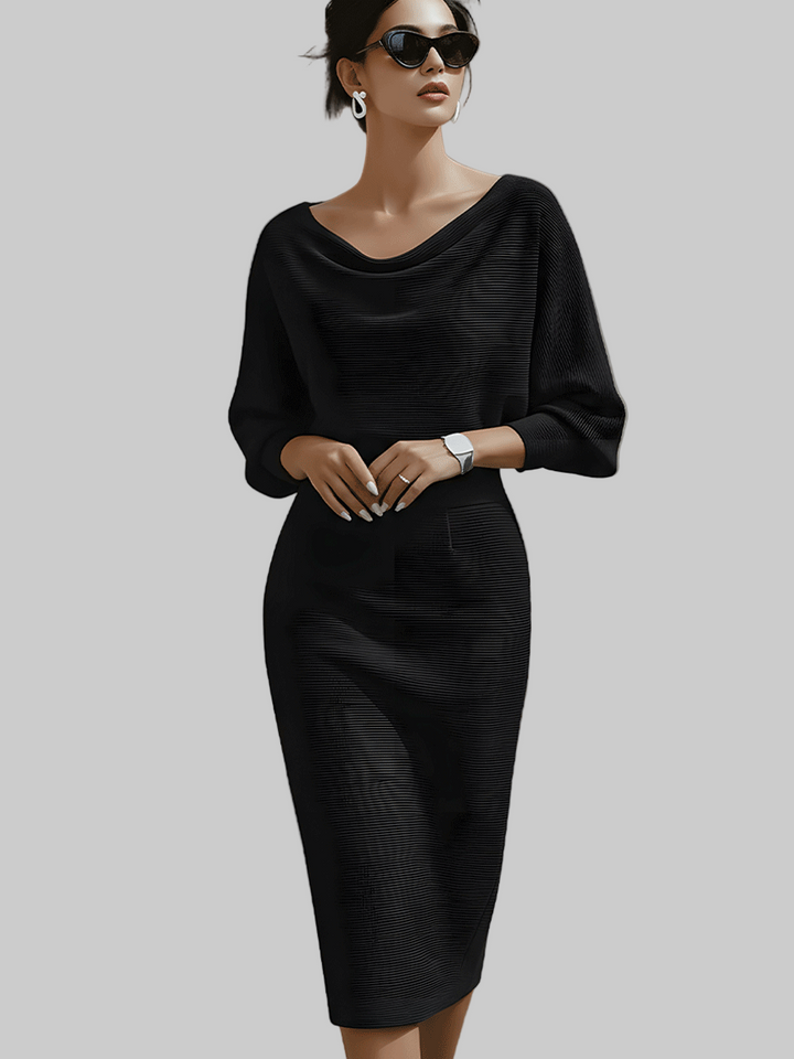 Emily & Isabella Brooks | Midi Dress