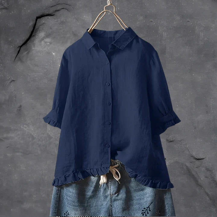 Emily & Isabella Brooks | Chic Top