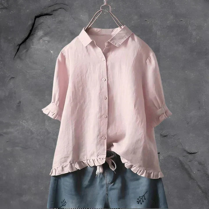 Emily & Isabella Brooks | Chic Top