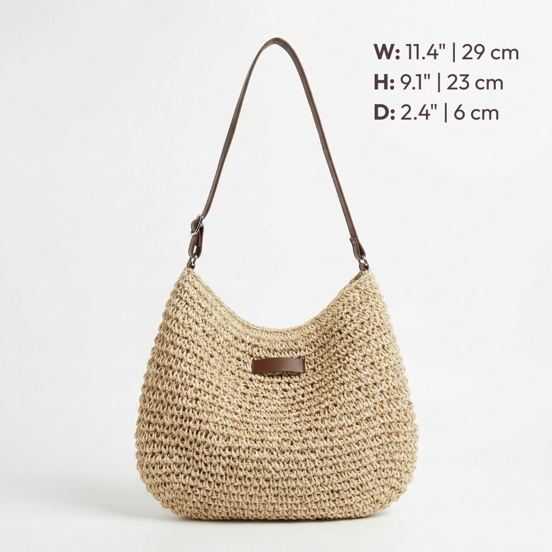 Emily & Isabella Brooks | Sunshine Elegant Bag