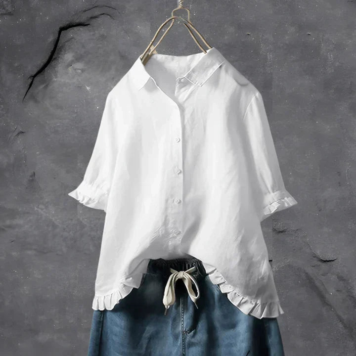 Emily & Isabella Brooks | Chic Top