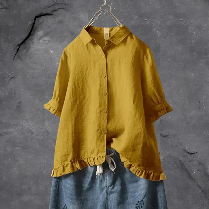 Emily & Isabella Brooks | Chic Top