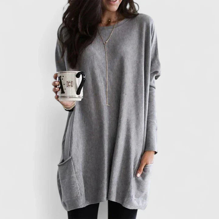 Emily & Isabella Brooks | Comfortable Tunic