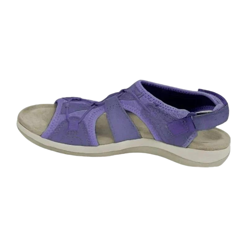 Emily & Isabella Brooks | Orthopedic Sandals