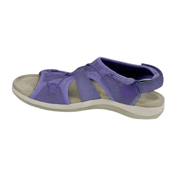 Emily & Isabella Brooks | Orthopedic Sandals