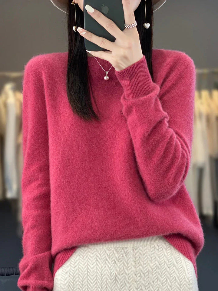 Emily & Isabella Brooks | Cozy Sweater