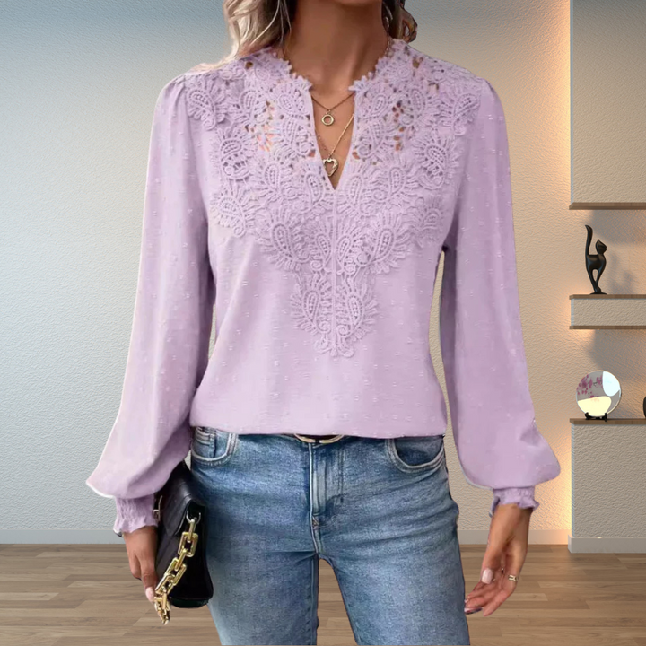 Emily & Isabella Brooks | Lightweight Blouse