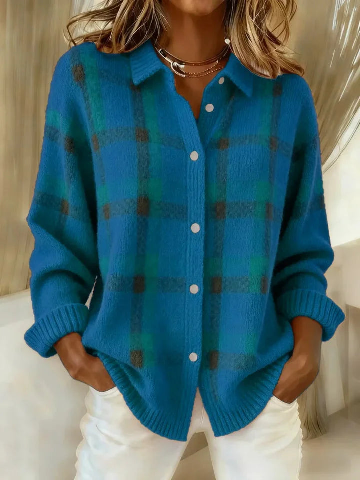 Emily & Isabella Brooks | Knit Vest