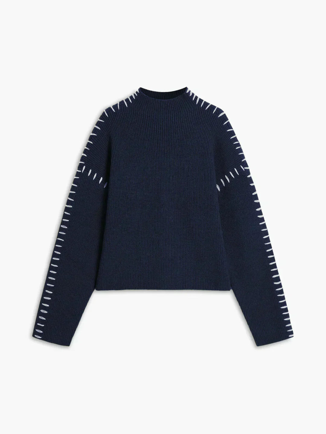 Emily & Isabella Brooks | Cozy Sweater