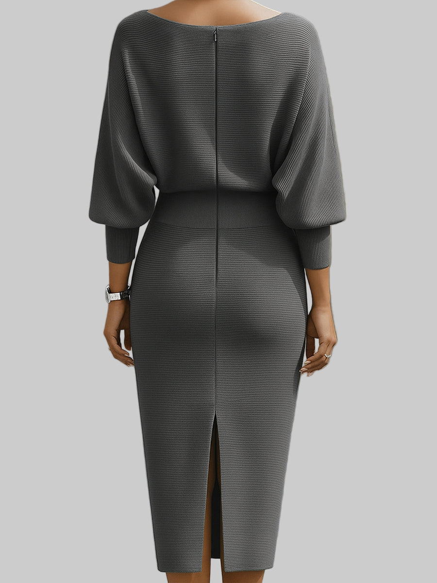 Emily & Isabella Brooks | Midi Dress
