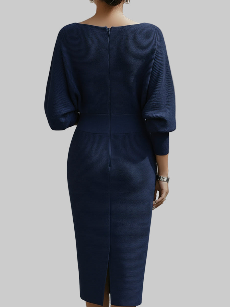 Emily & Isabella Brooks | Midi Dress