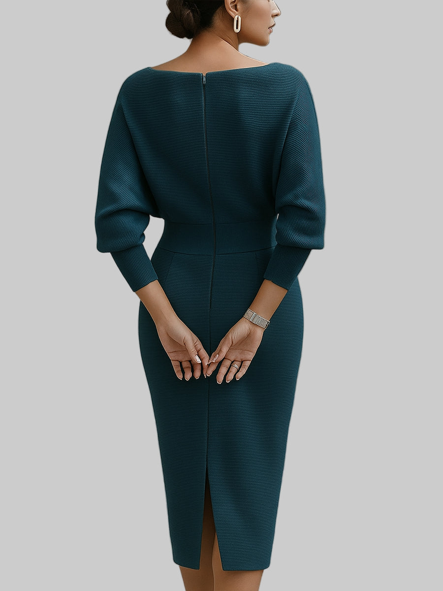Emily & Isabella Brooks | Midi Dress