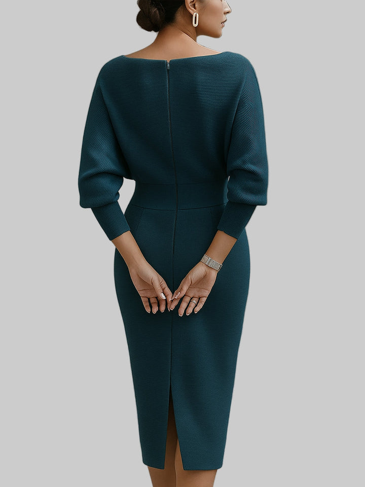 Emily & Isabella Brooks | Midi Dress