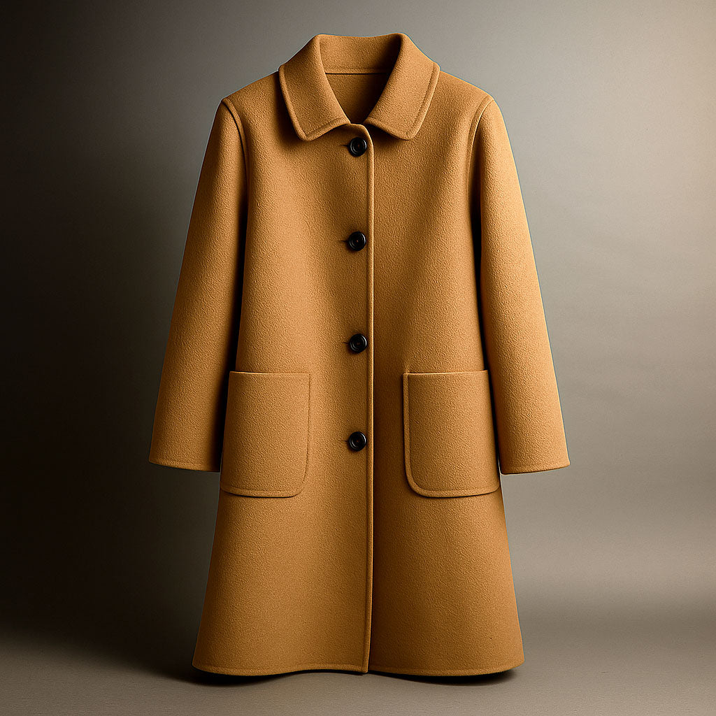 Emily & Isabella Brooks | Wool Jacket