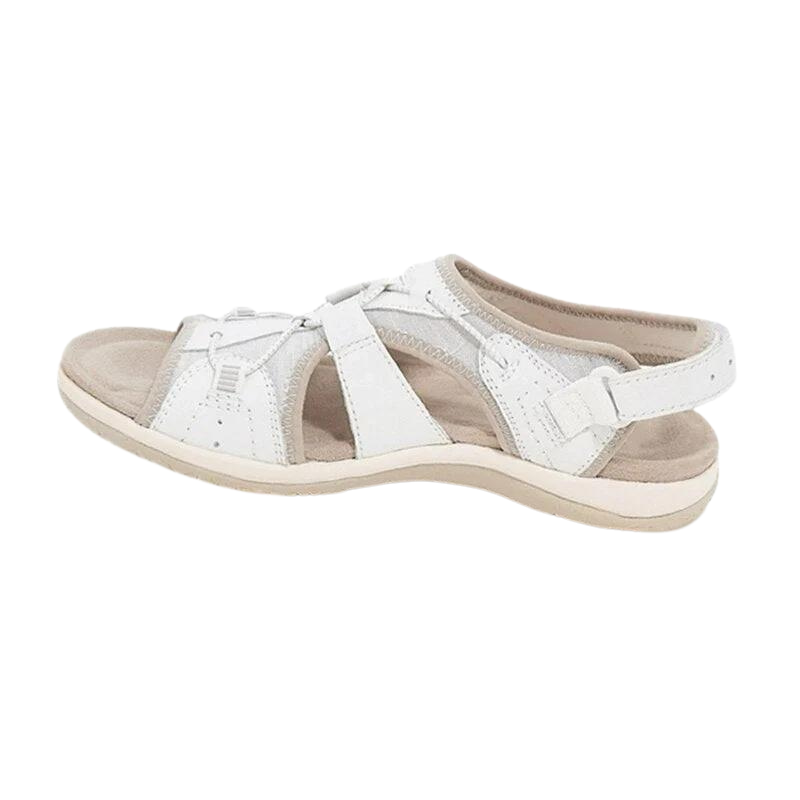 Emily & Isabella Brooks | Orthopedic Sandals