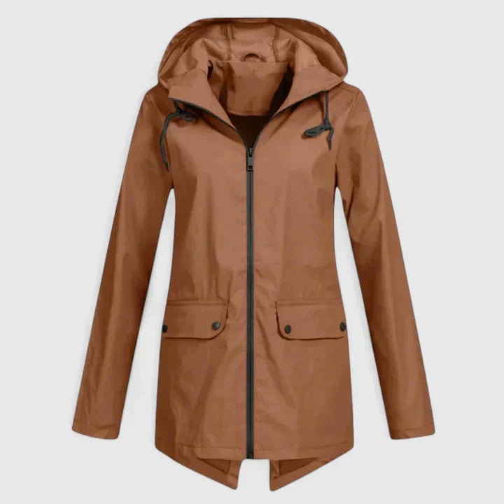 Emily & Isabella Brooks | Comfortable Jacket