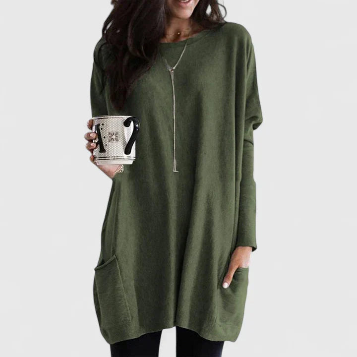 Emily & Isabella Brooks | Comfortable Tunic