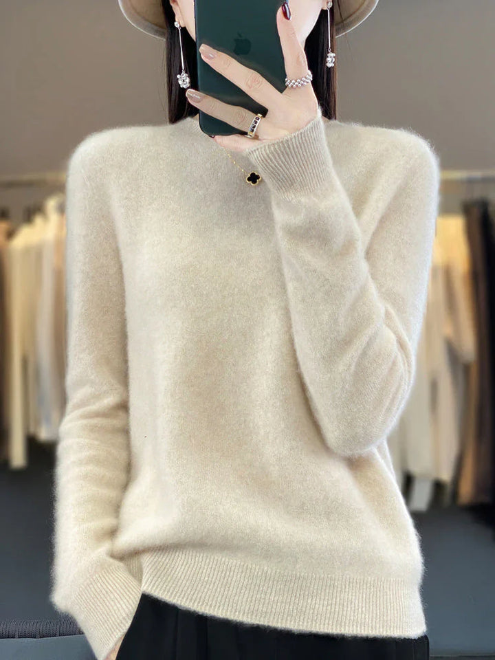 Emily & Isabella Brooks | Cozy Sweater