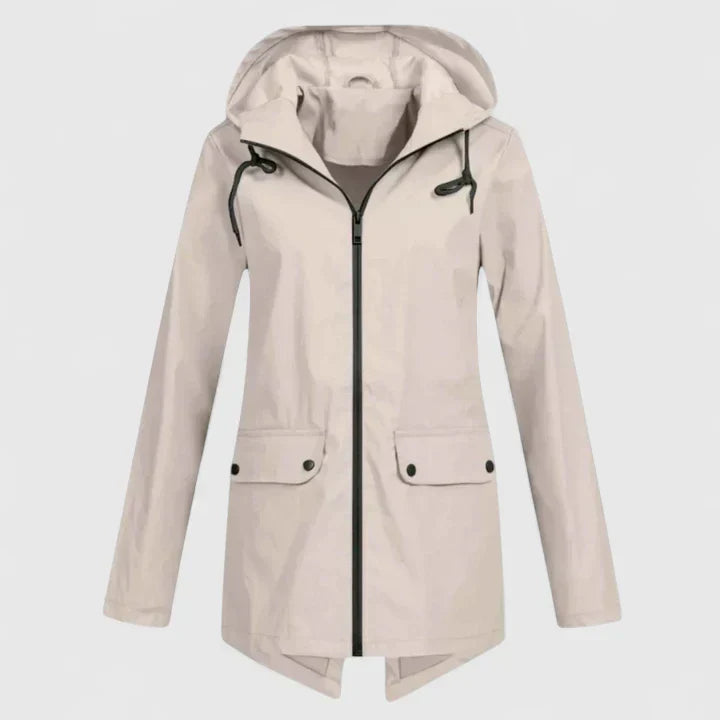 Emily & Isabella Brooks | Comfortable Jacket