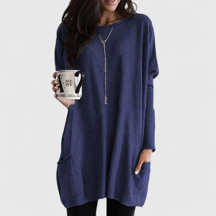 Emily & Isabella Brooks | Comfortable Tunic