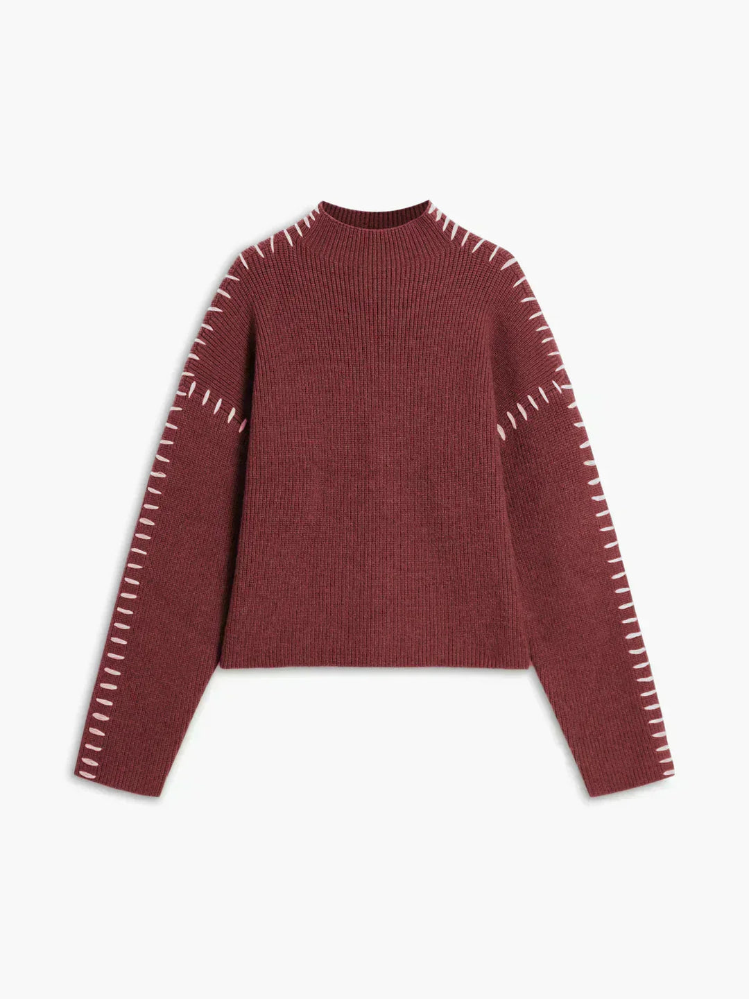 Emily & Isabella Brooks | Cozy Sweater