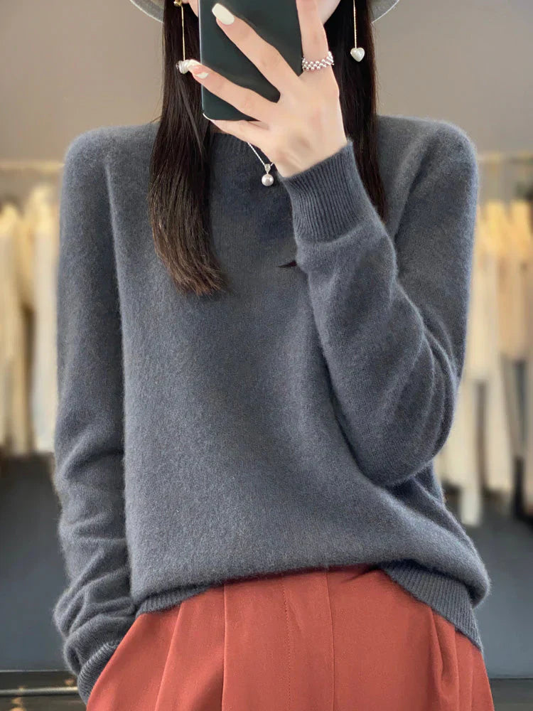 Emily & Isabella Brooks | Cozy Sweater