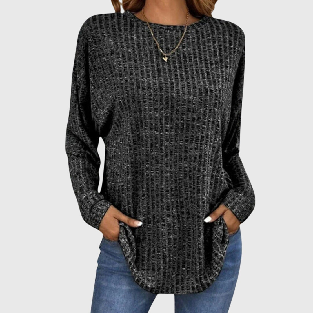 Emily & Isabella Brooks | Elegant Top